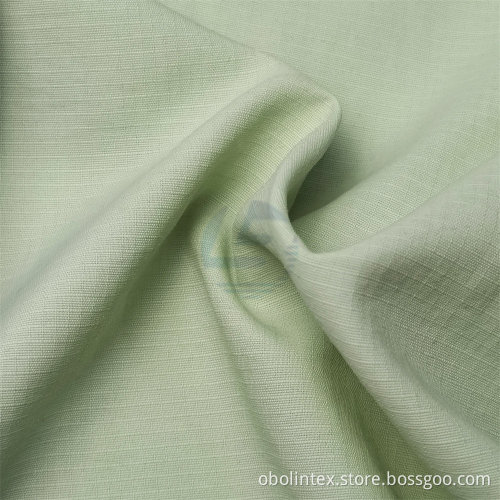 OBLTAS007 100%Nylon Ripstop Taslon For Shirt